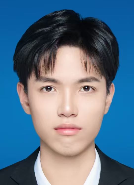 Portrait of Yunjie Zhou