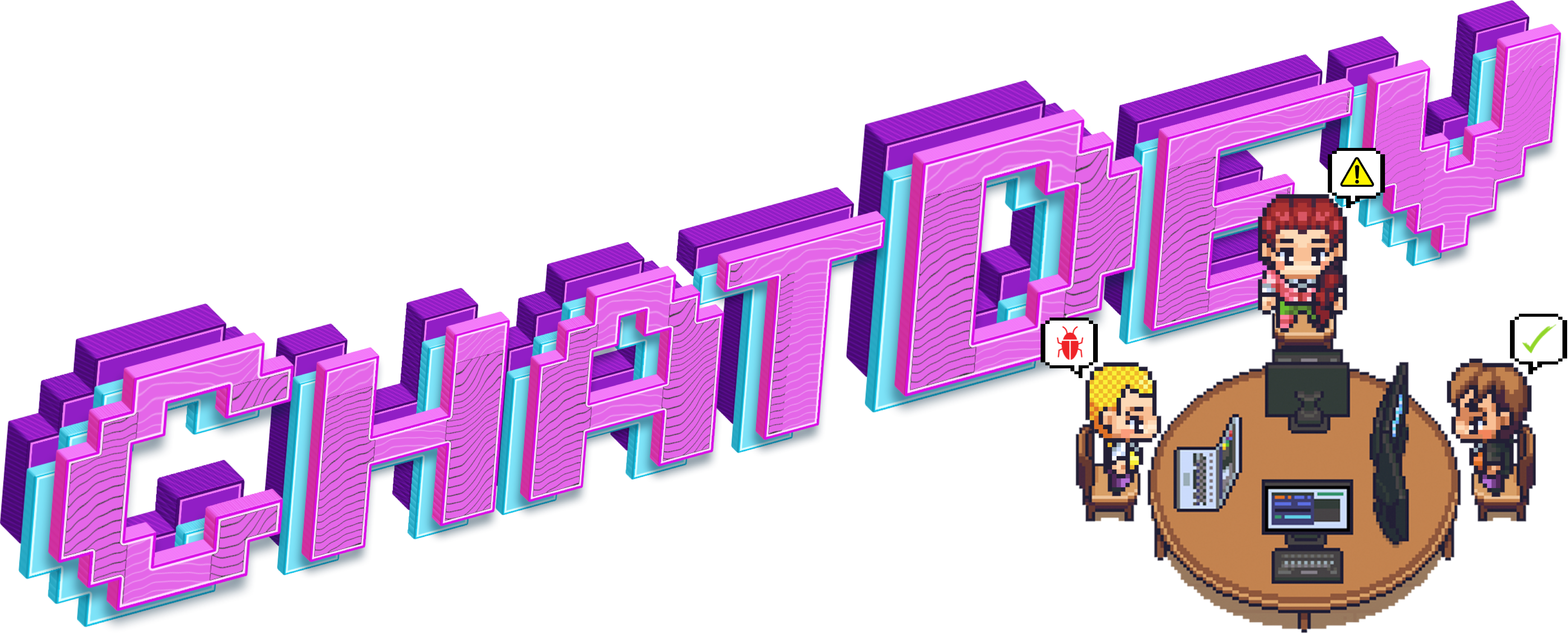 ChatDev